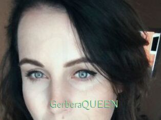 GerberaQUEEN