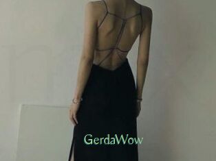 GerdaWow
