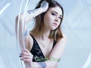 Gerda_Dear
