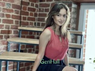 GeriHall