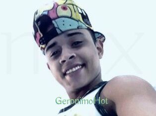 GeronimoHot