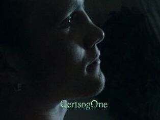 GertsogOne