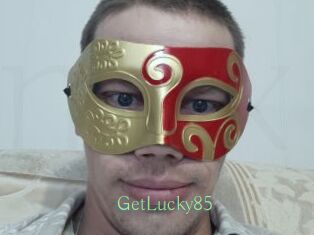 GetLucky85