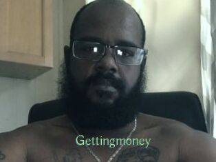 Gettingmoney