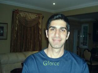 Gforce