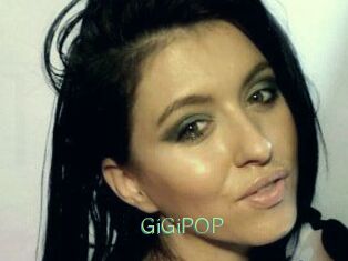 GiGiPOP