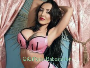 GiGiPetiteBabestation