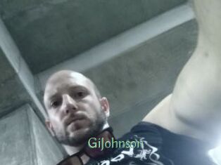 GiJohnson