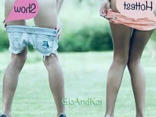 GiaAndKai