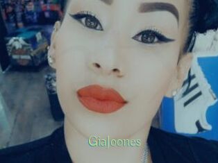 GiaJoones