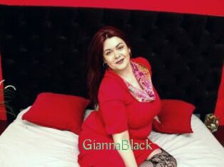 GiannaBlack