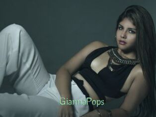 GiannaPops