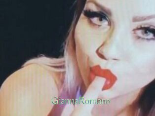 GiannaRomano