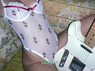 Giannai