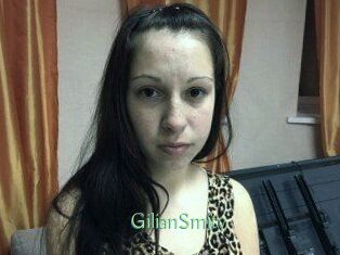 GilianSmity