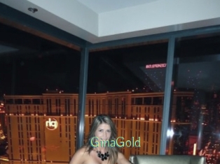 GinaGold