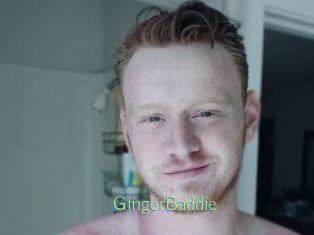 GingerBaddie
