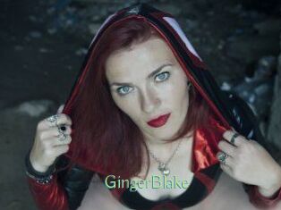 GingerBlake