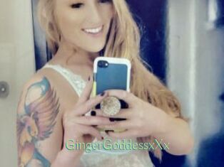 GingerGoddessxXx