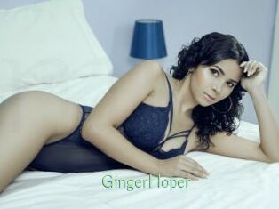 GingerHoper