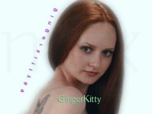 GingerKitty