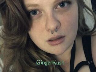 GingerKush
