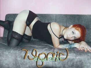 Ginger_SEXY