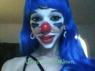 GingerSnapzDKlown