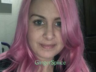 GingerSpiiice