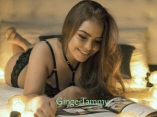 GingerTammy