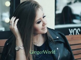 GingerWorld