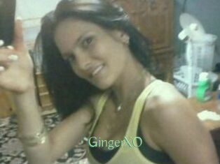 Ginger_XO_