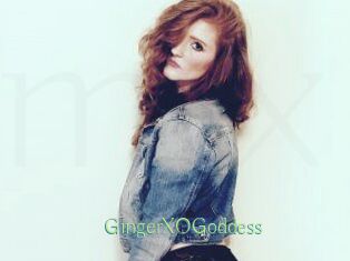 GingerXOGoddess