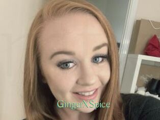 GingerXSpice