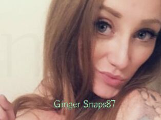 Ginger_Snaps87