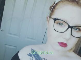 Gingerpuss