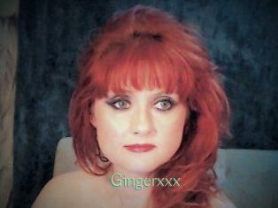 Gingerxxx