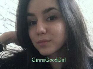 GinnaGoodGirl