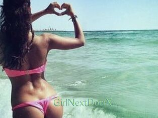 GirlNextDoorX