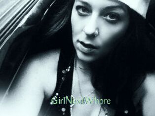 GirlNextWhore