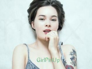GirlPinUp