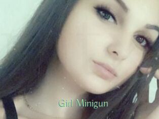 Girl_Minigun