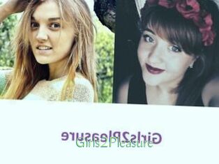 Girls2Pleasure