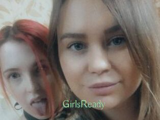 GirlsReady