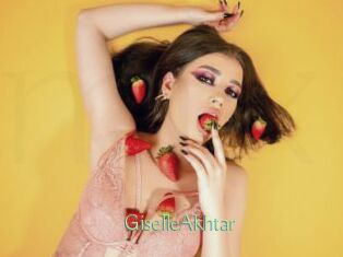 GiselleAkhtar