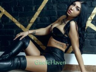 GiselleHaven
