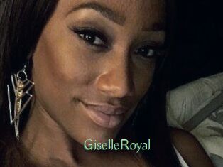 GiselleRoyal