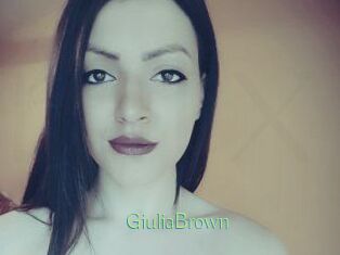 GiuliaBrown
