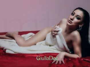 GiuliaDoe