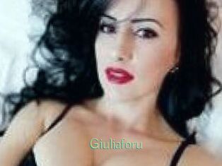 Giuliaforu